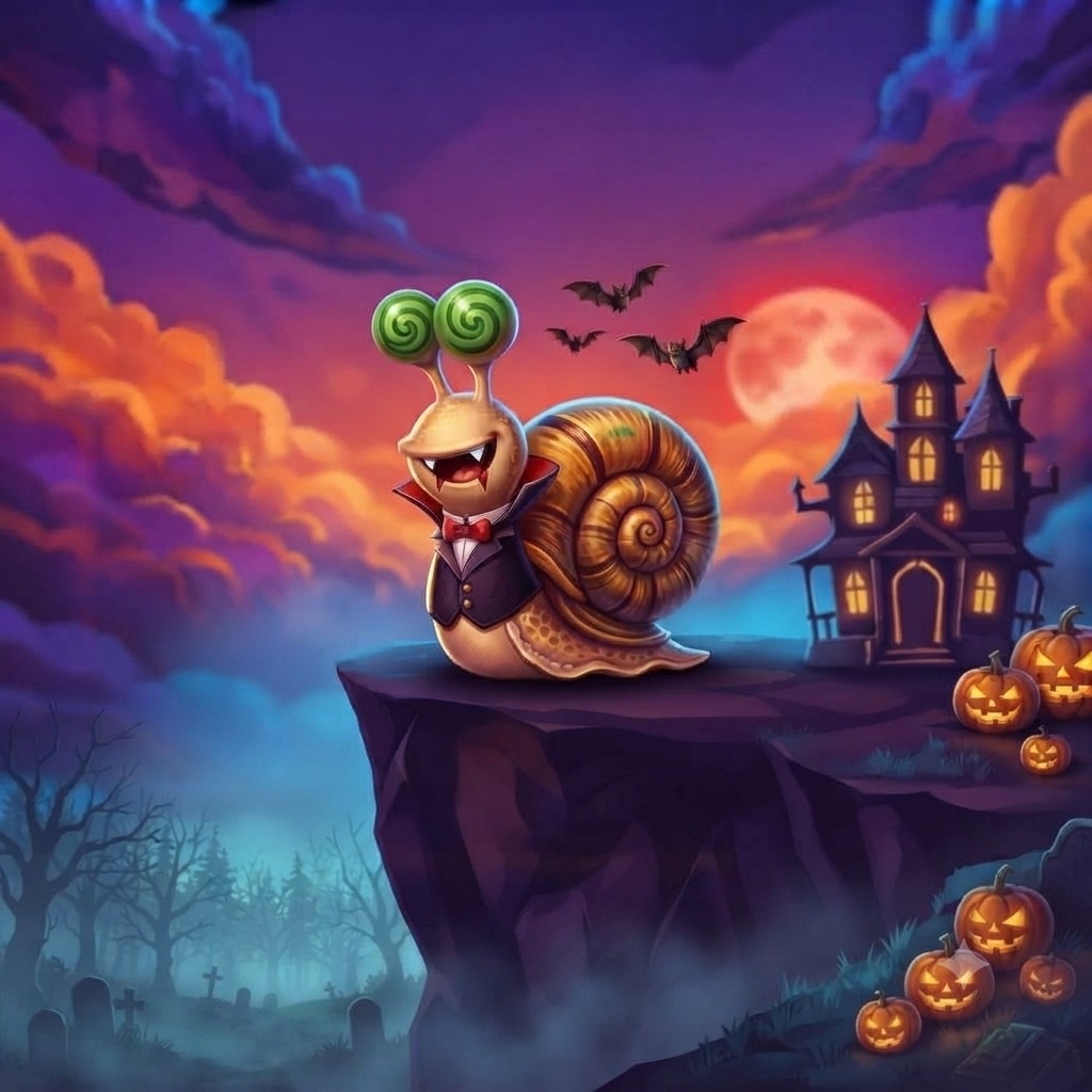 caracolween caracolween