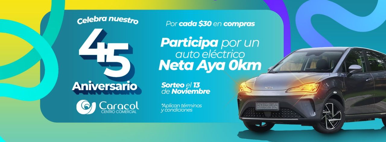 auto sorteo