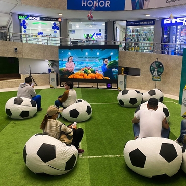 2022 concurso de disfraces 1