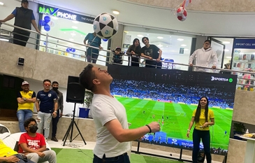 2022 concurso de disfraces 3