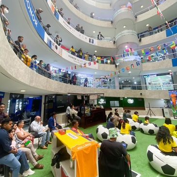 2022 concurso de disfraces 6