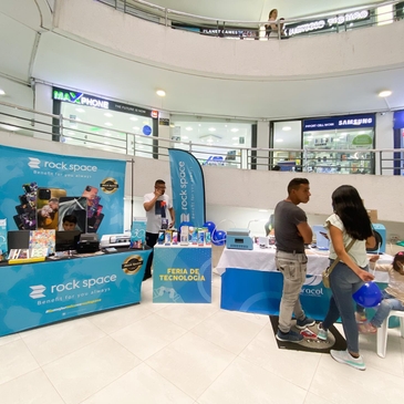 2022 feria de tecnologia 3