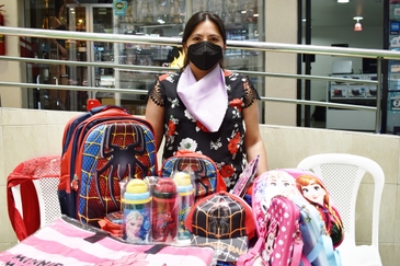 2022 mes de la mujer 2