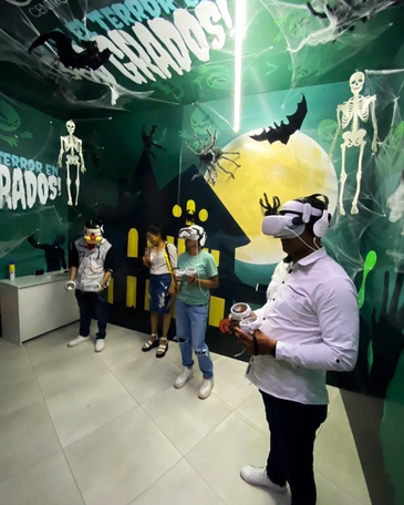 2023 aniversario caracol 3