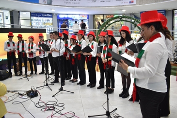 2023 navidad caracol 5