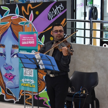 2023 somos una gran familia 1