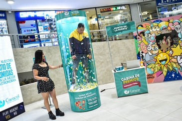 2023 somos una gran familia 7