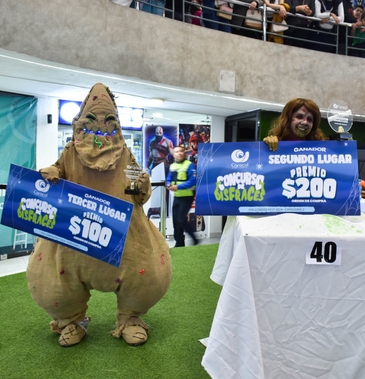 2024 concurso de disfraces 4