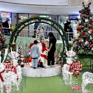 2024 la casa de santa claus 5