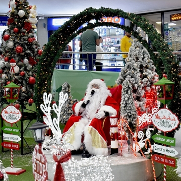 2024 la casa de santa claus 7