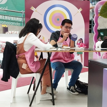 2024 mes de la mujer 2