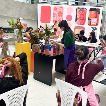 2024 mes de la mujer 4