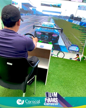 2024 olimpiadas caracol 2