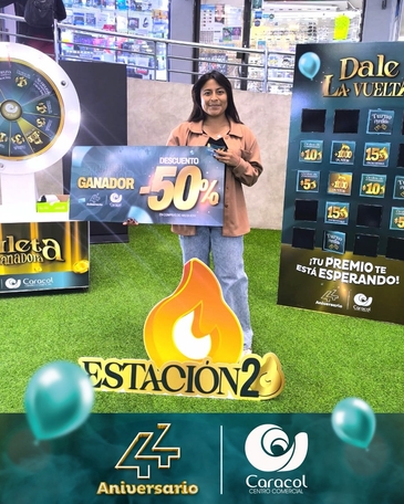 2025 aniversario caracol 1