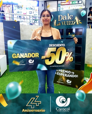 2025 aniversario caracol 2