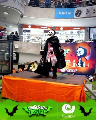2025 concurso de disfraces 1