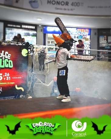 2025 concurso de disfraces 2