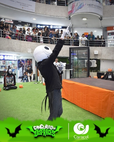 2025 concurso de disfraces 3