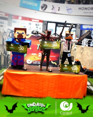 2025 concurso de disfraces 4