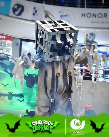 2025 concurso de disfraces 6