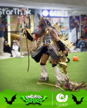 2025 concurso de disfraces 7