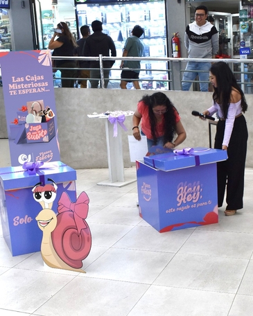 2025 mes de la mujer 2