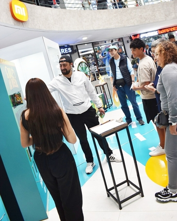 2025 racha ganadora 1