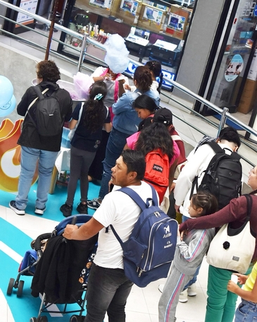 2025 racha ganadora 5