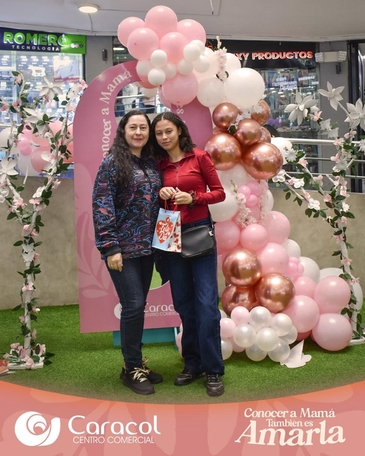 2026 dia madre caracol 5