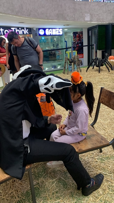 2026 halloween 2