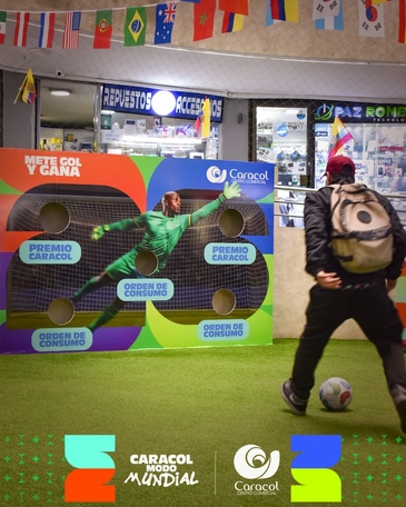 2026 mundial caracol 1